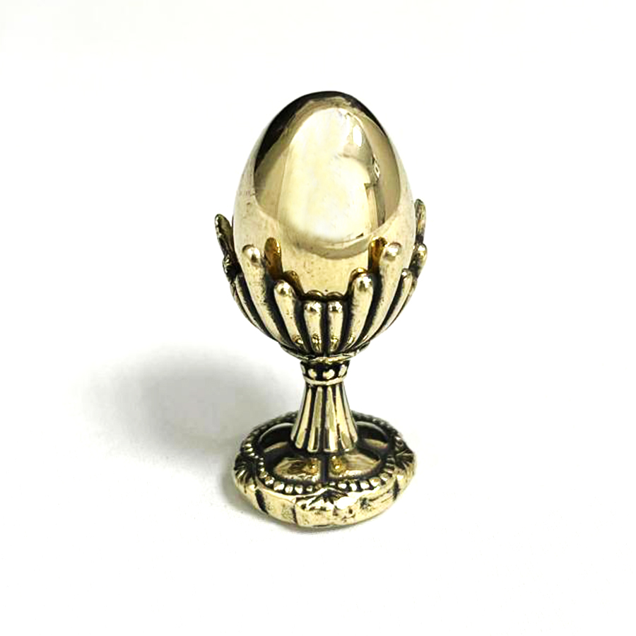 картинка Яичко на подставке КР-210С от магазина El Corazon