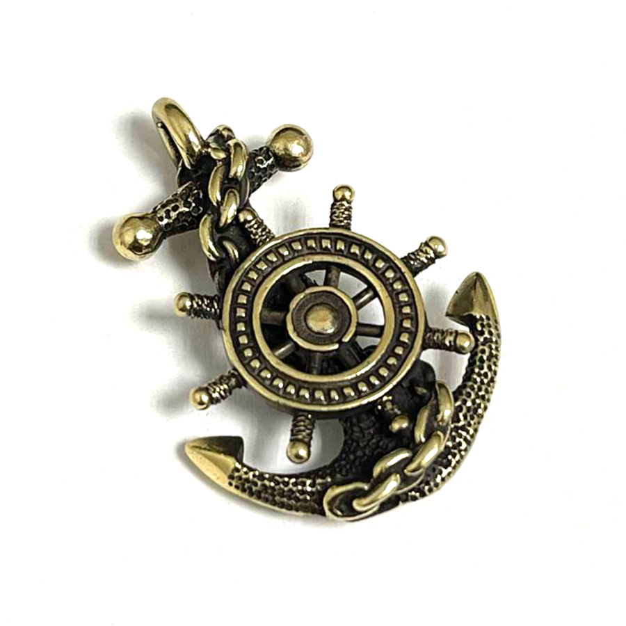 картинка Подвеска Якорь КР-264П от магазина El Corazon