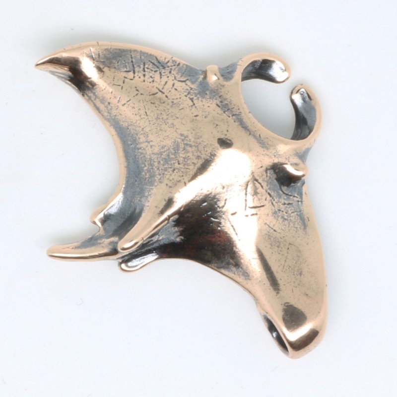 картинка Подвеска Скат РЗ-БП1253812БР от магазина El Corazon