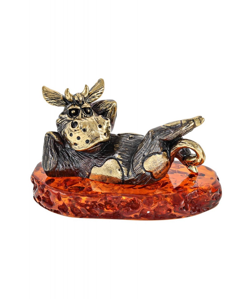 картинка Бык Мажор 2736 от магазина El Corazon