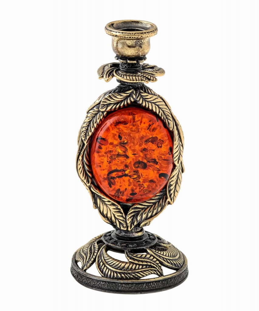 картинка Подсвечник Ива без подставки 1415.1 от магазина El Corazon