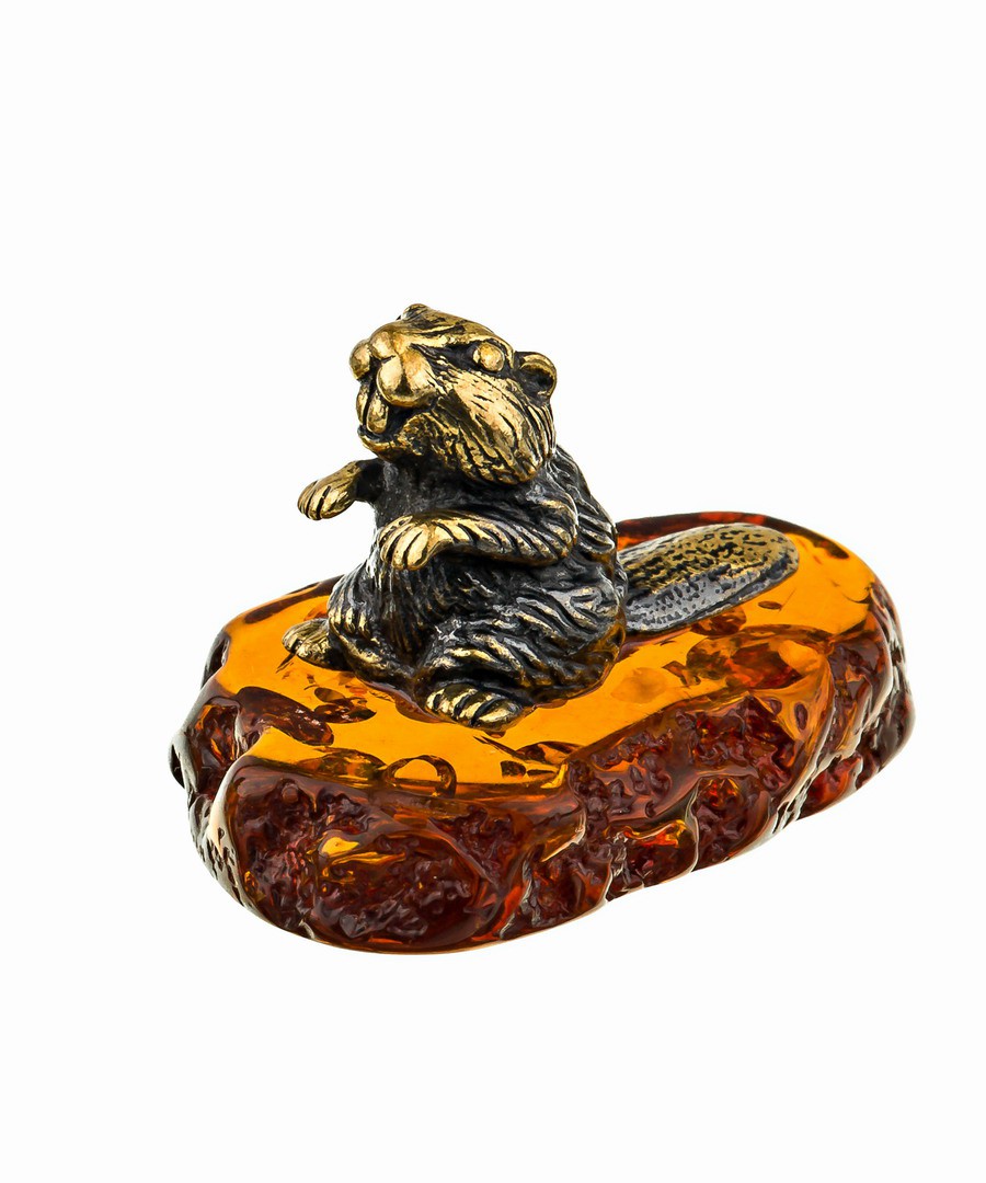 картинка Бобренок 740 от магазина El Corazon