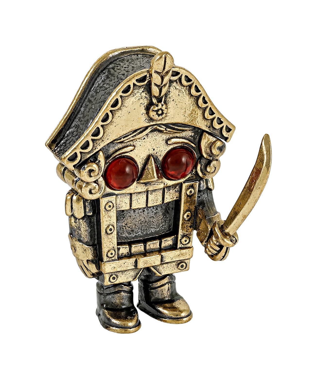 картинка Солдатик без подставки 3541.1 от магазина El Corazon