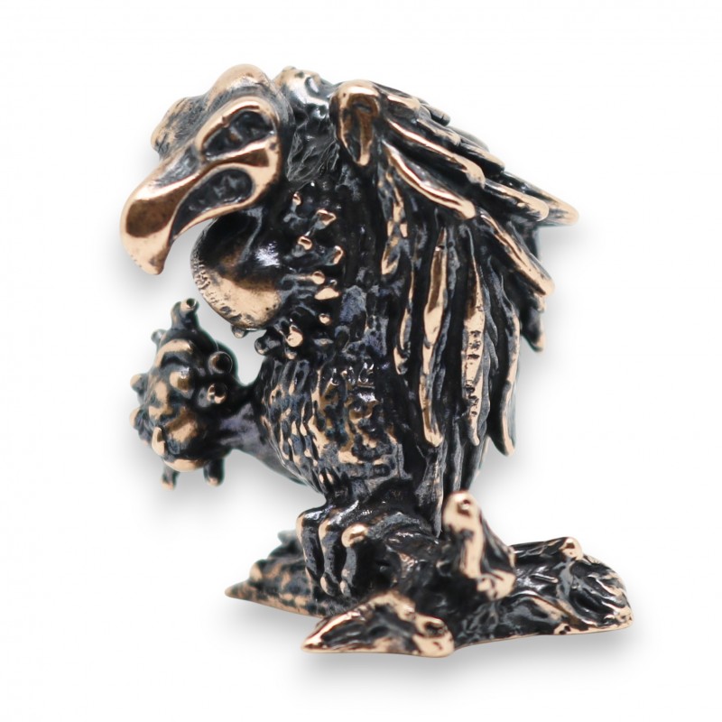 картинка Фигурка Гриф РЗ-ФР1112831БР от магазина El Corazon