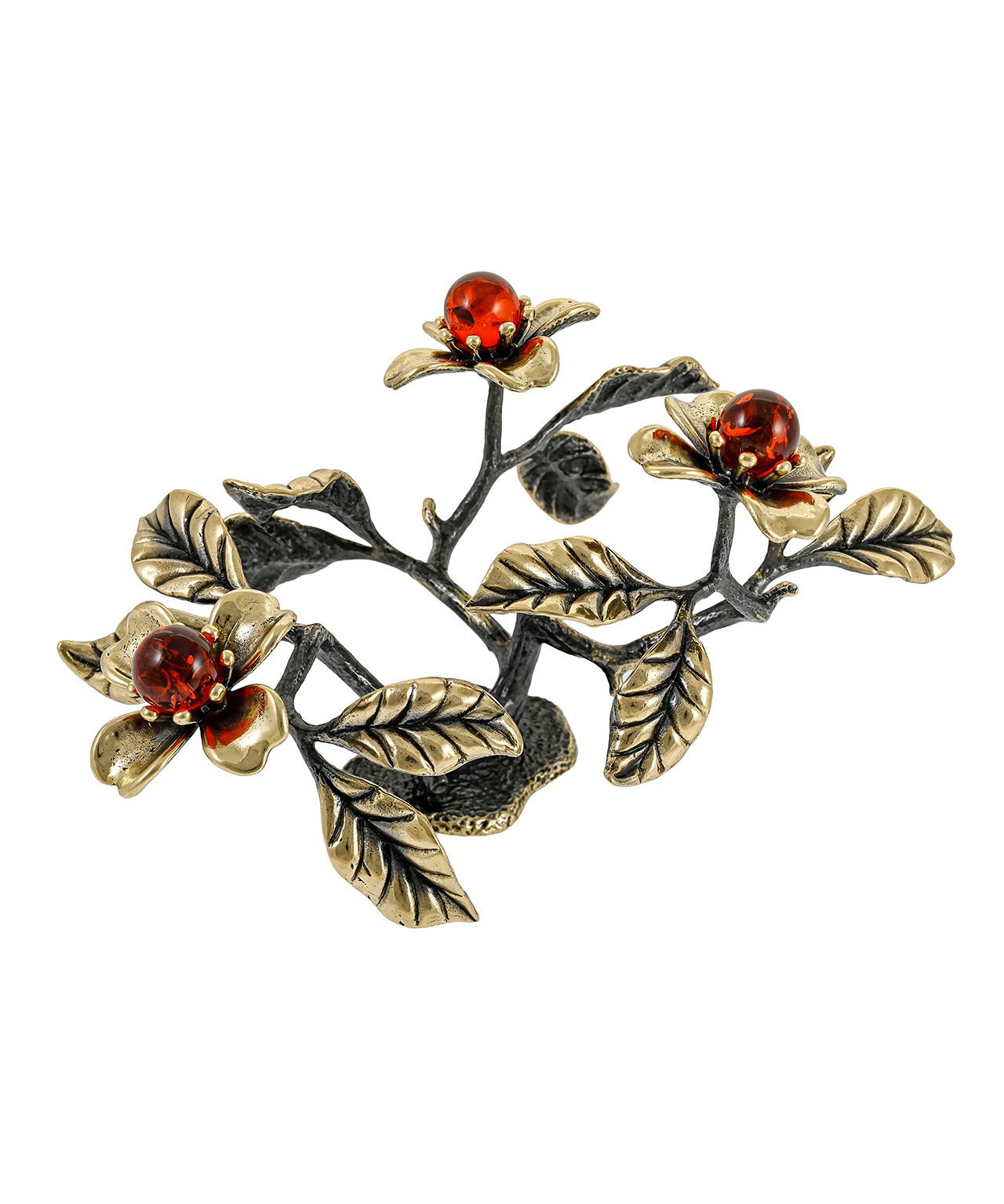 картинка Букет Лютики без подставки 3656.1 от магазина El Corazon