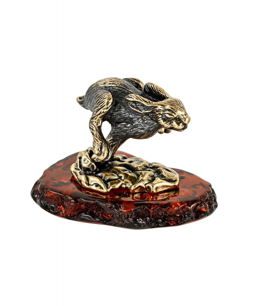 картинка Заяц Спринт 2925 от магазина El Corazon