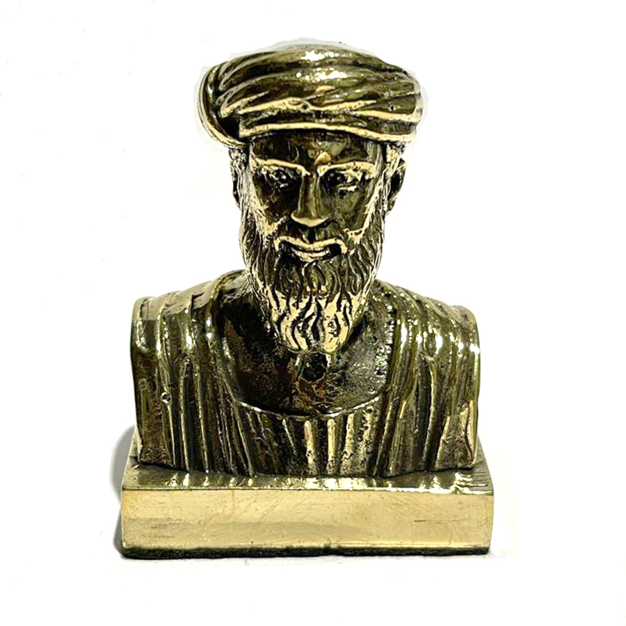 картинка Бюст Диогена Синопского КР-343Б от магазина El Corazon