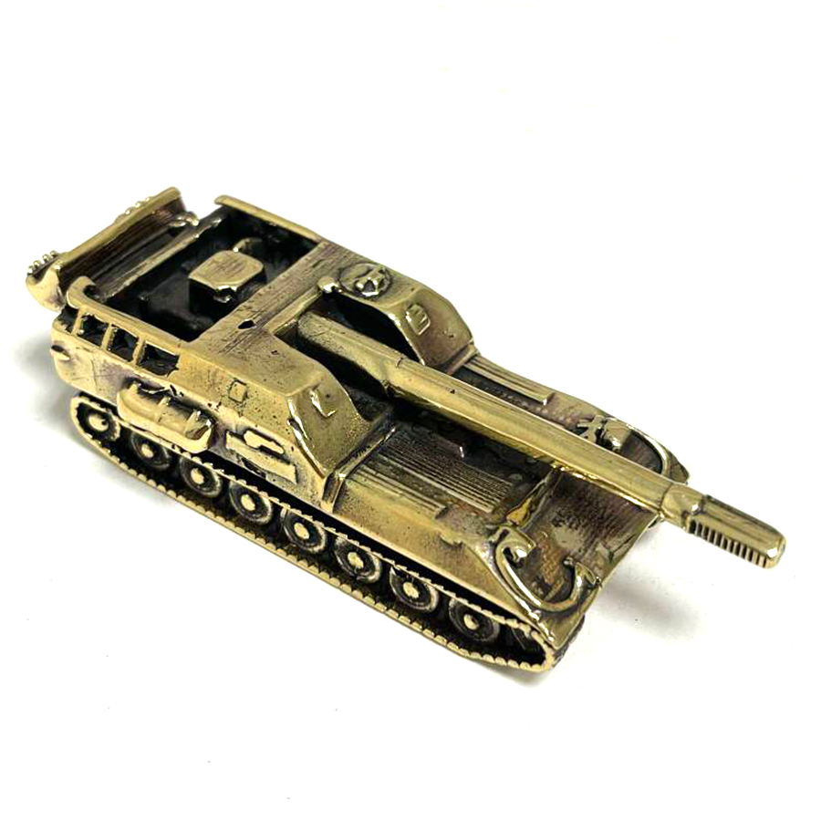 картинка Танк-24 большой КР-337С от магазина El Corazon