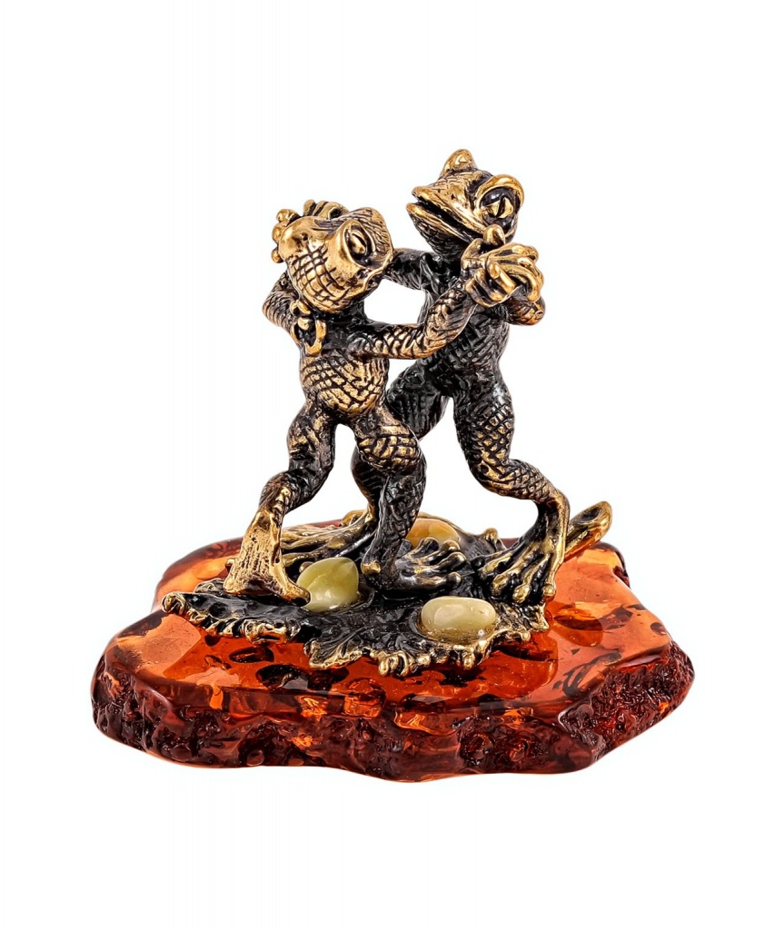 картинка Лягушки Вечеринка 1937 от магазина El Corazon