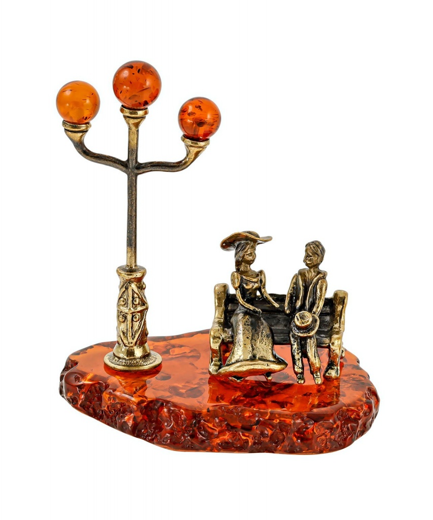 картинка Парочка 202 от магазина El Corazon