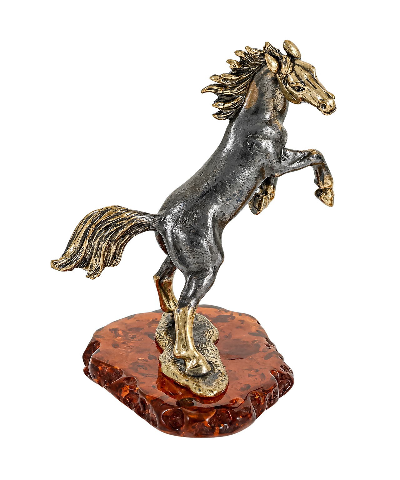 картинка Лошадь Мустанг Душа прерий 3584 от магазина El Corazon