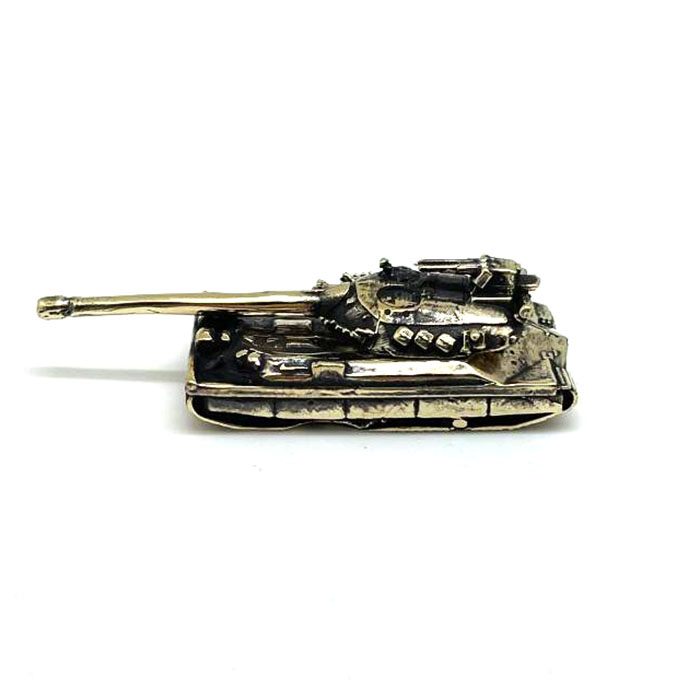 картинка Танк-2 большой КР-037С от магазина El Corazon