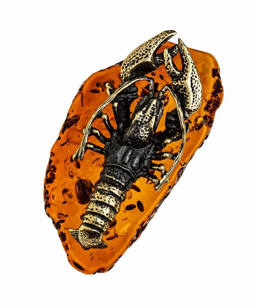 картинка Рак 1094 от магазина El Corazon