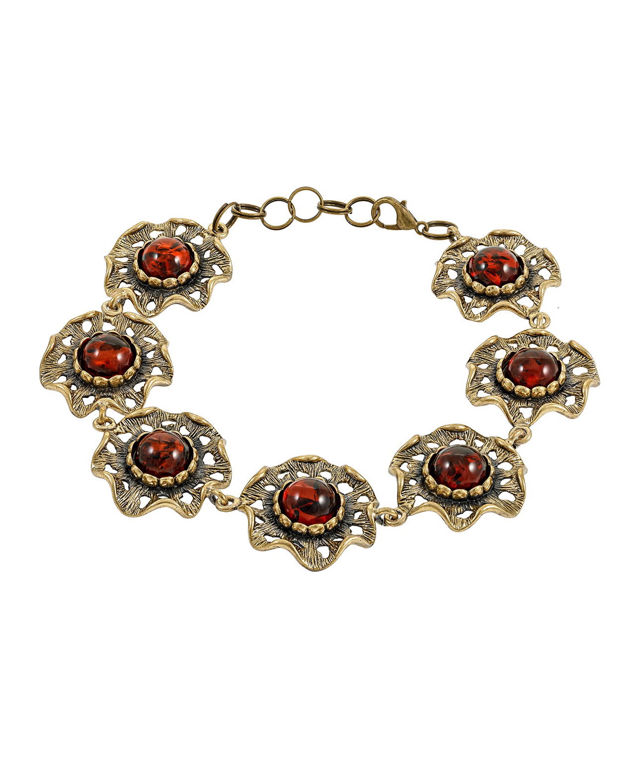 картинка Браслет Ветерок большой 2769 от магазина El Corazon