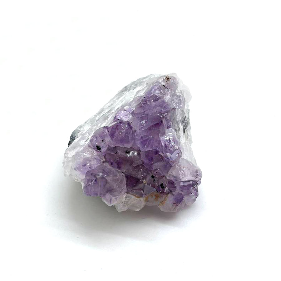 картинка Друза Аметист DR150 от магазина El Corazon