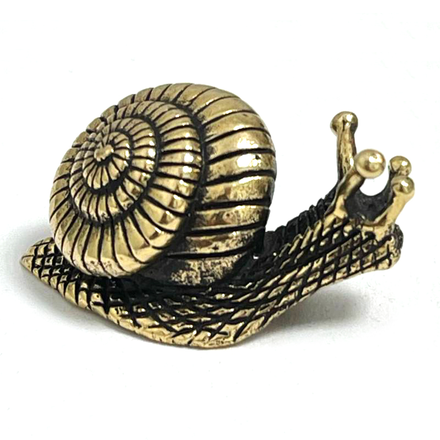картинка Статуэтка Улитка КР-318С от магазина El Corazon