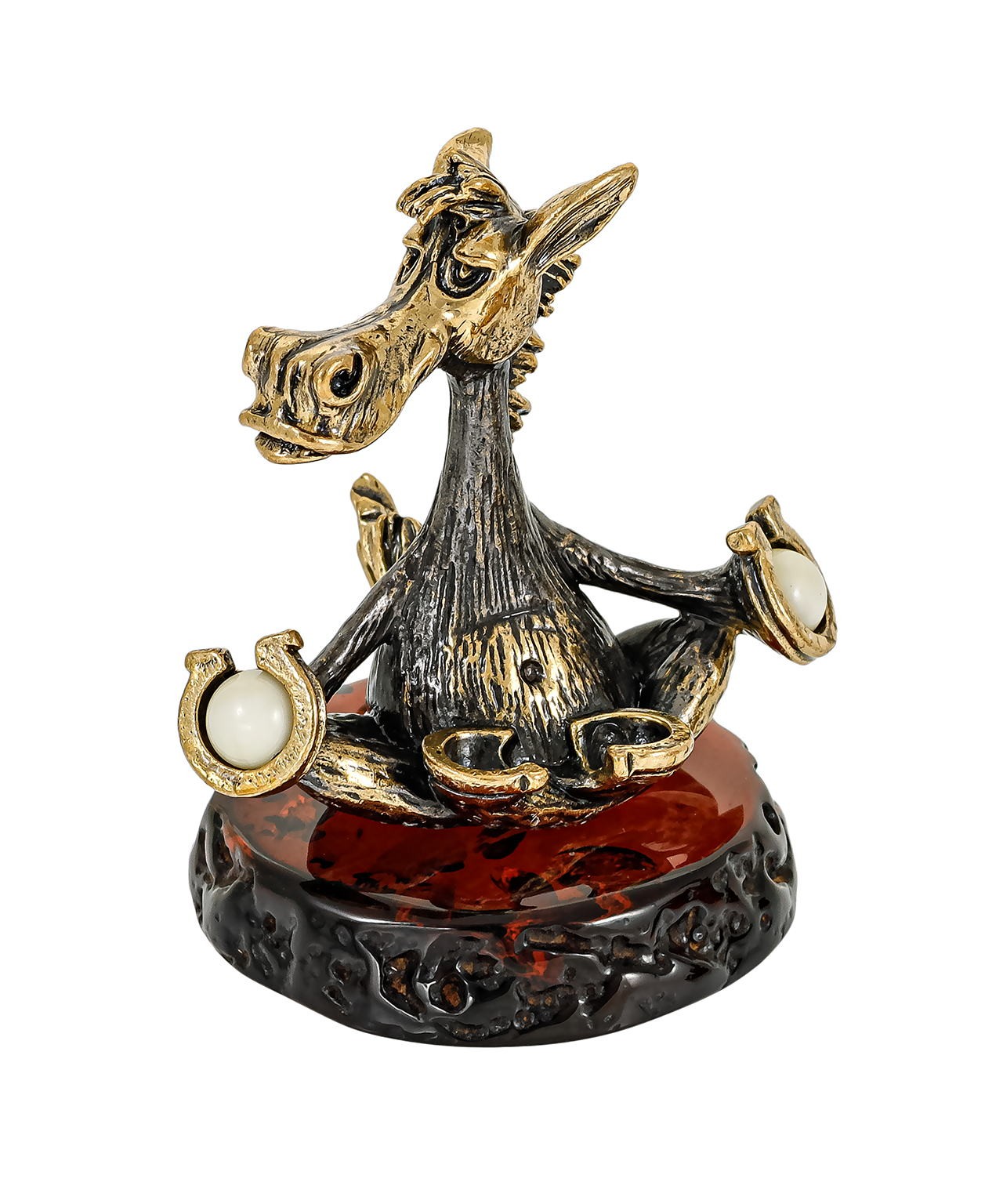 картинка Лошадь Дзен 3602 от магазина El Corazon