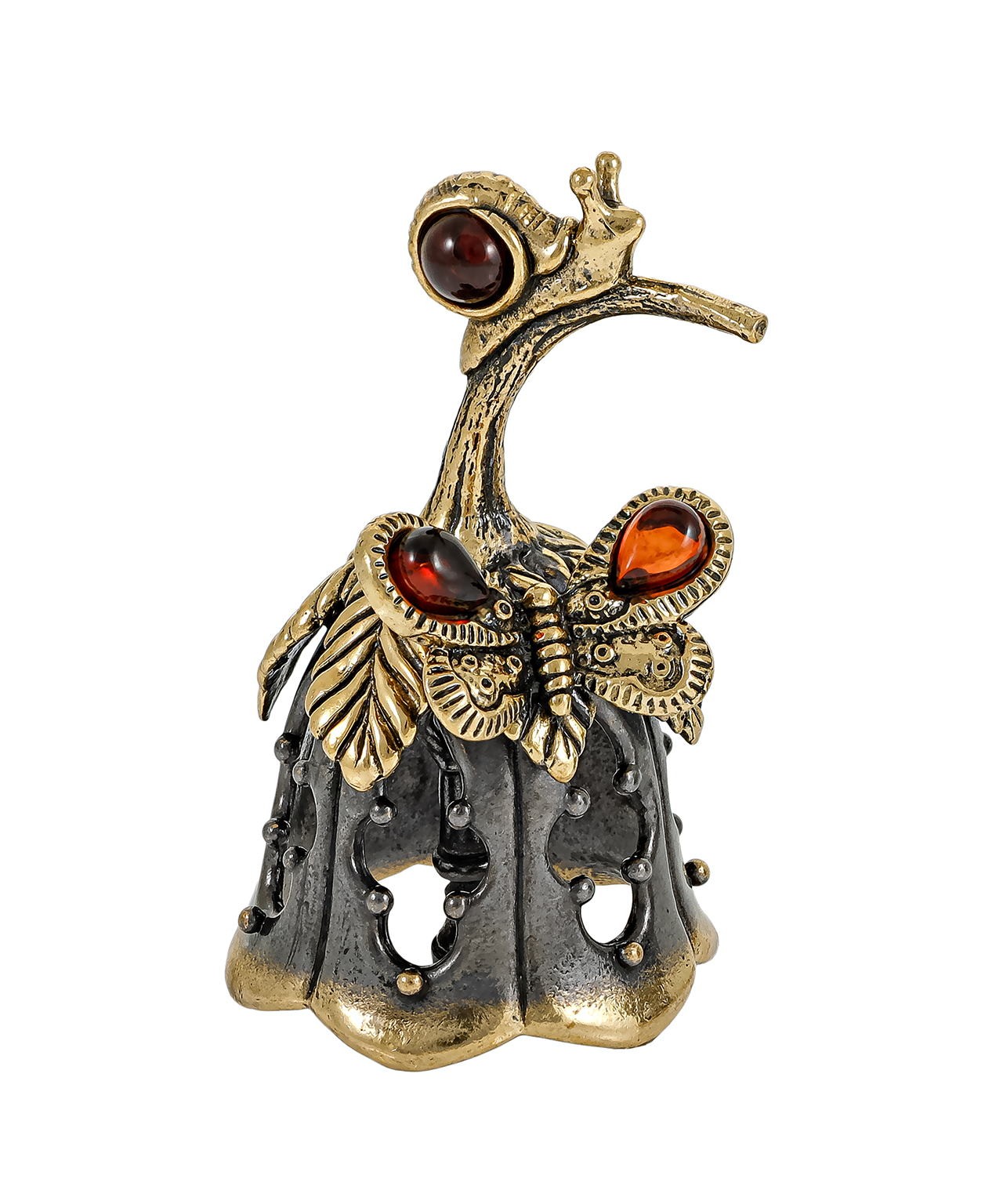 картинка Колокольчик Веточка 1464 от магазина El Corazon