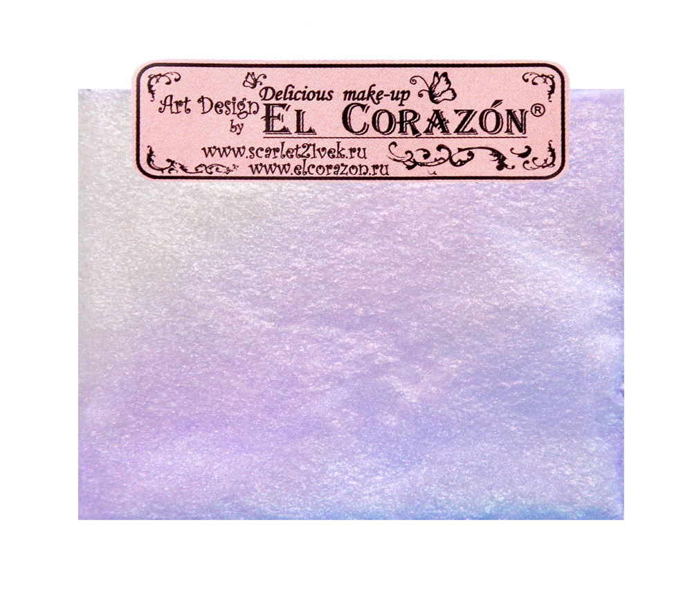 картинка El Corazon Перламутры для дизайна ногтей или для втирки (шиммеры) №p-20, 2 г от магазина El Corazon