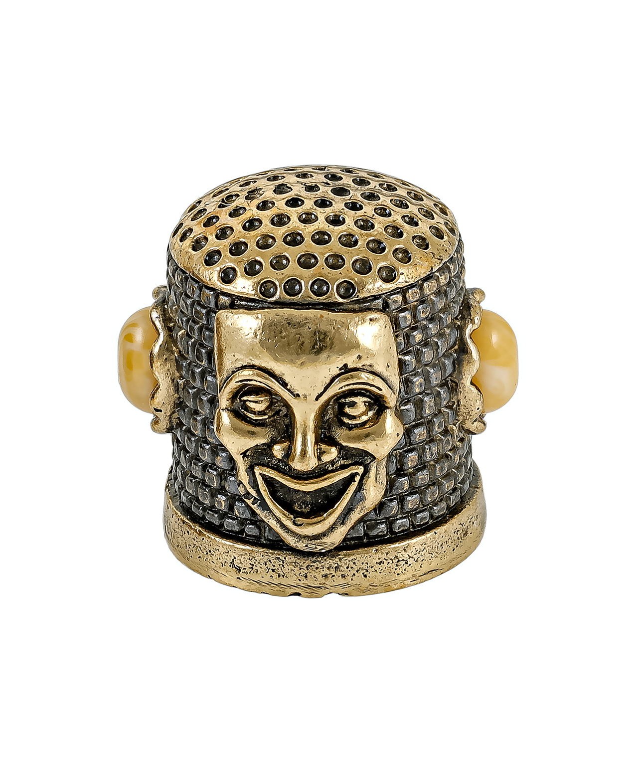 картинка Наперсток Театр Маски 195 от магазина El Corazon