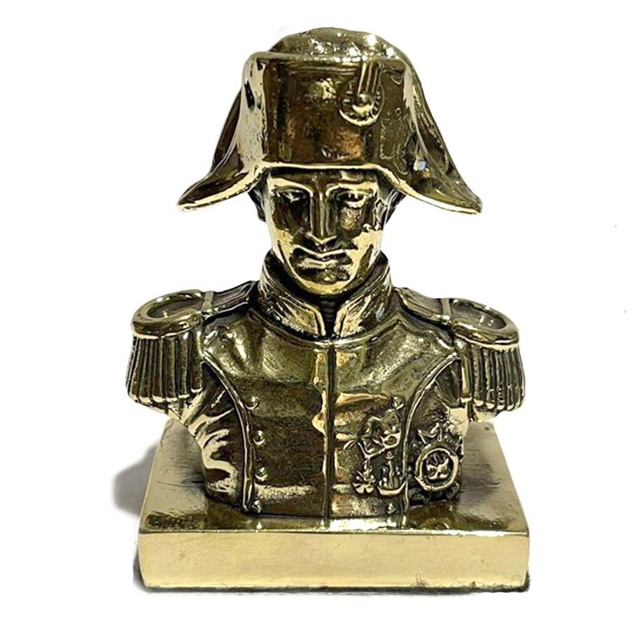 картинка Бюст Наполеона Бонапарта КР-345Б от магазина El Corazon