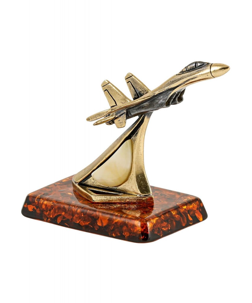 картинка Истребитель СУ 3369 от магазина El Corazon