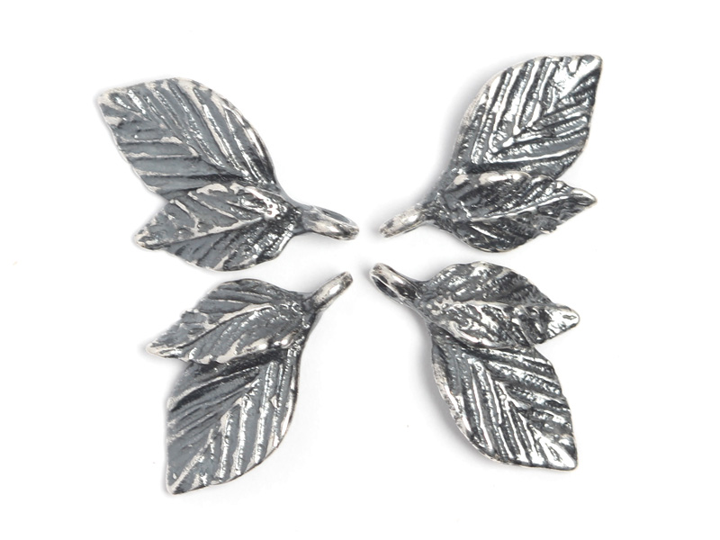 картинка Подвеска 3124(1) Античное Серебро от магазина El Corazon