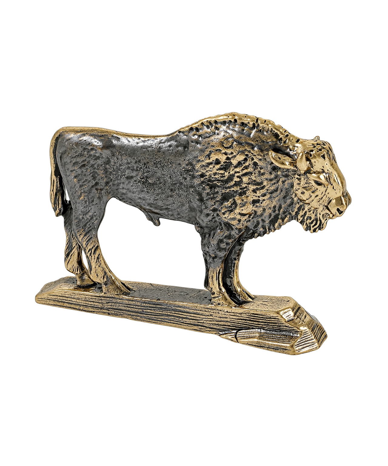 картинка Бизон Плоский без подставки 3667.1 от магазина El Corazon