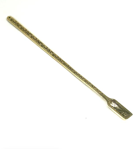 картинка Ложка Барная  для коктейлей Кх-000010 от магазина El Corazon