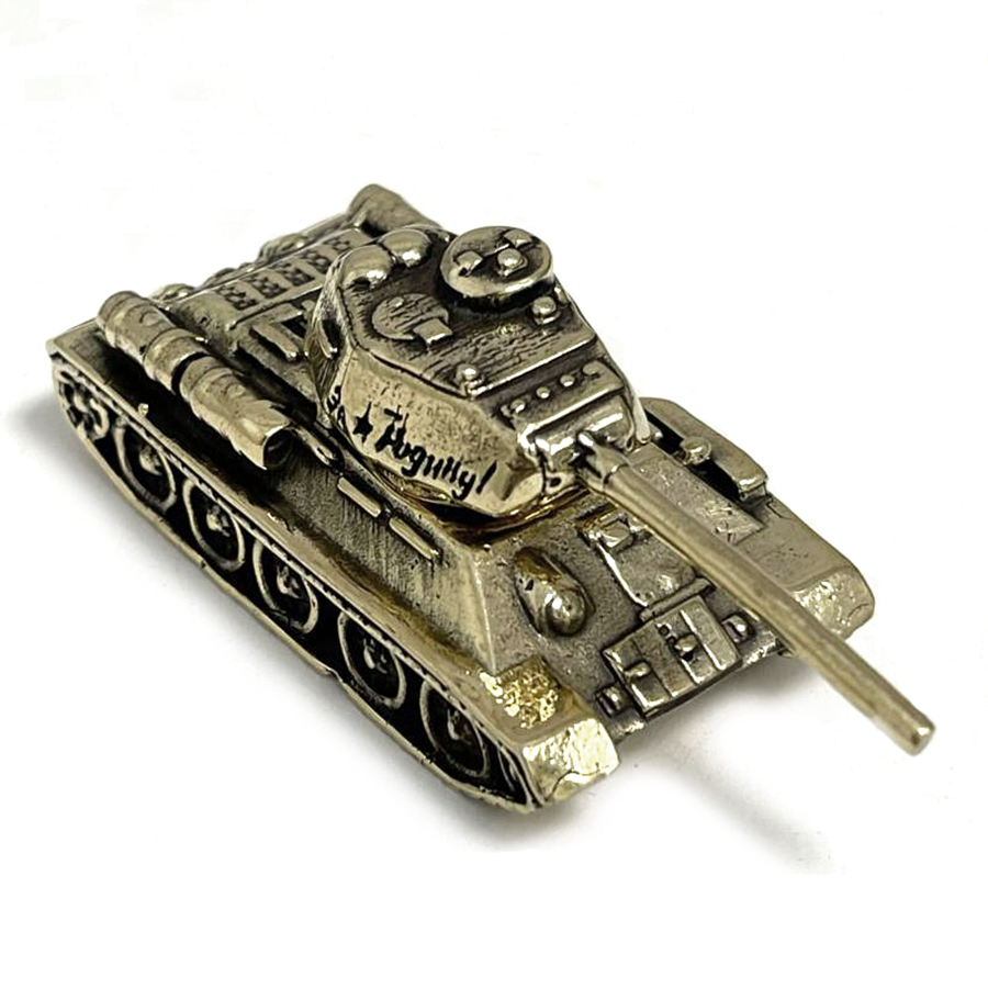 картинка Танк-13 большой КР-326С от магазина El Corazon