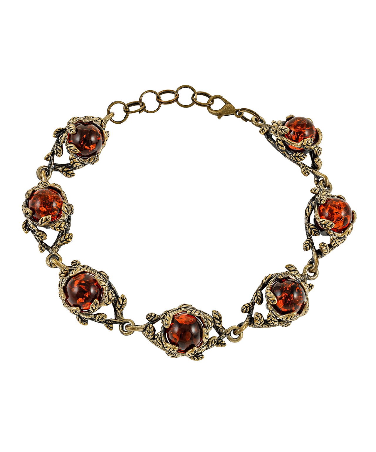 картинка Браслет Лоза 3447 от магазина El Corazon