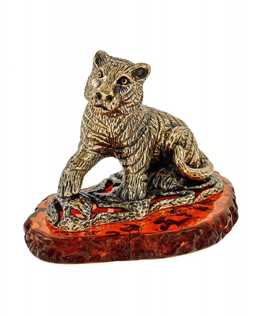 картинка Тигр Большой 2848 от магазина El Corazon