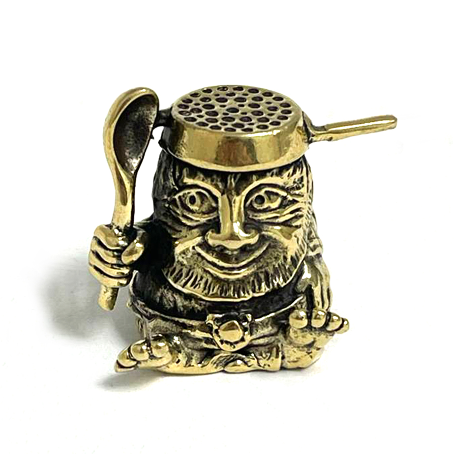 картинка Наперсток Домовой КР-303Н от магазина El Corazon