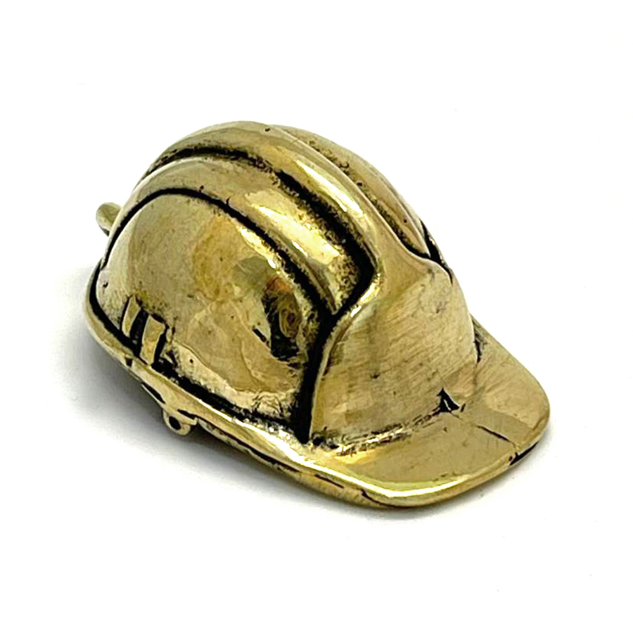 картинка Подвеска Каска строителя КР-178П от магазина El Corazon