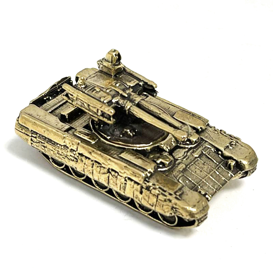 картинка Танк-7 большой КР-320С от магазина El Corazon