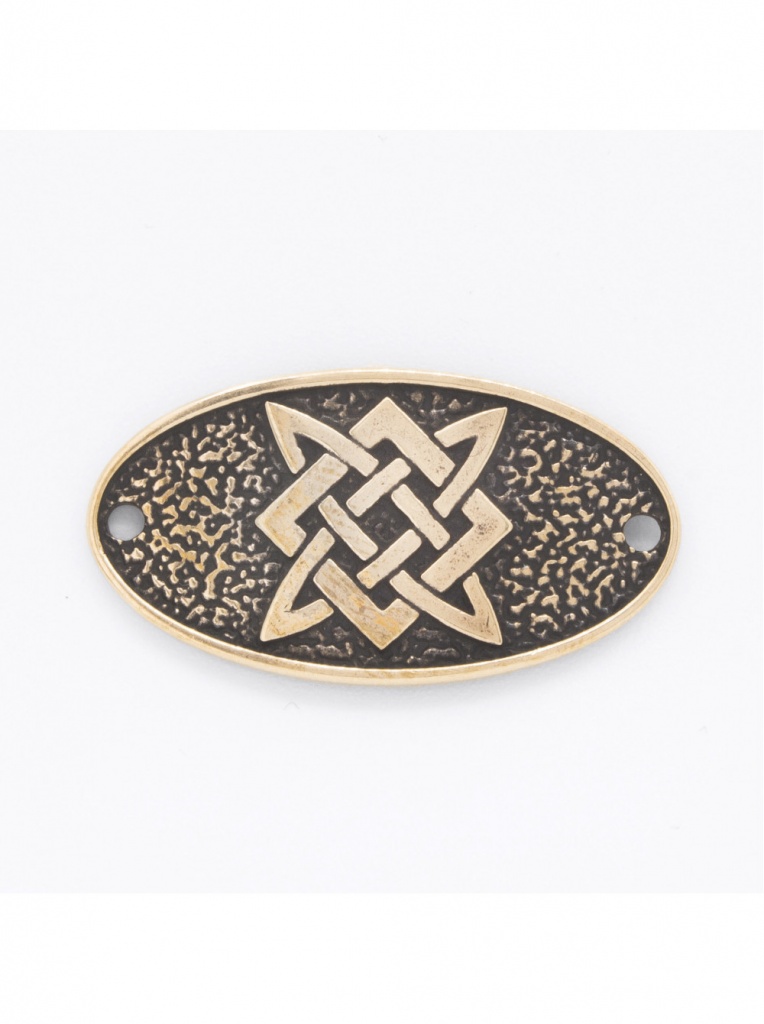 картинка Элемент Звезда РЗ-ЭДБ02304БР от магазина El Corazon