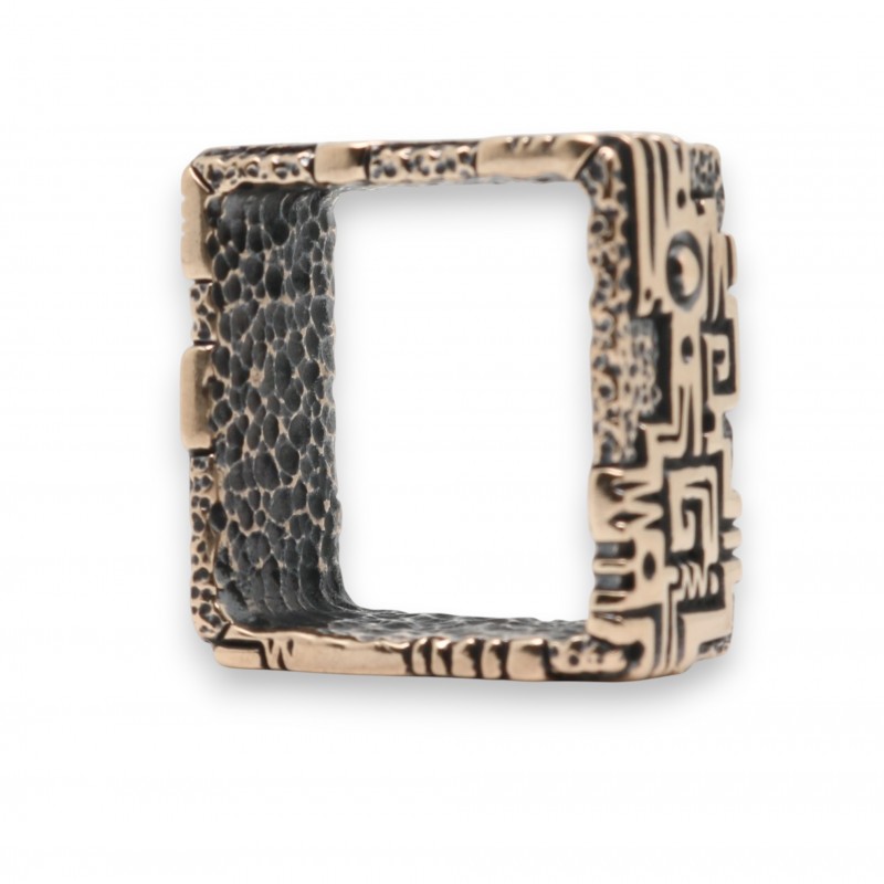 картинка Кольцо Импульс РЗ-К13015БР от магазина El Corazon