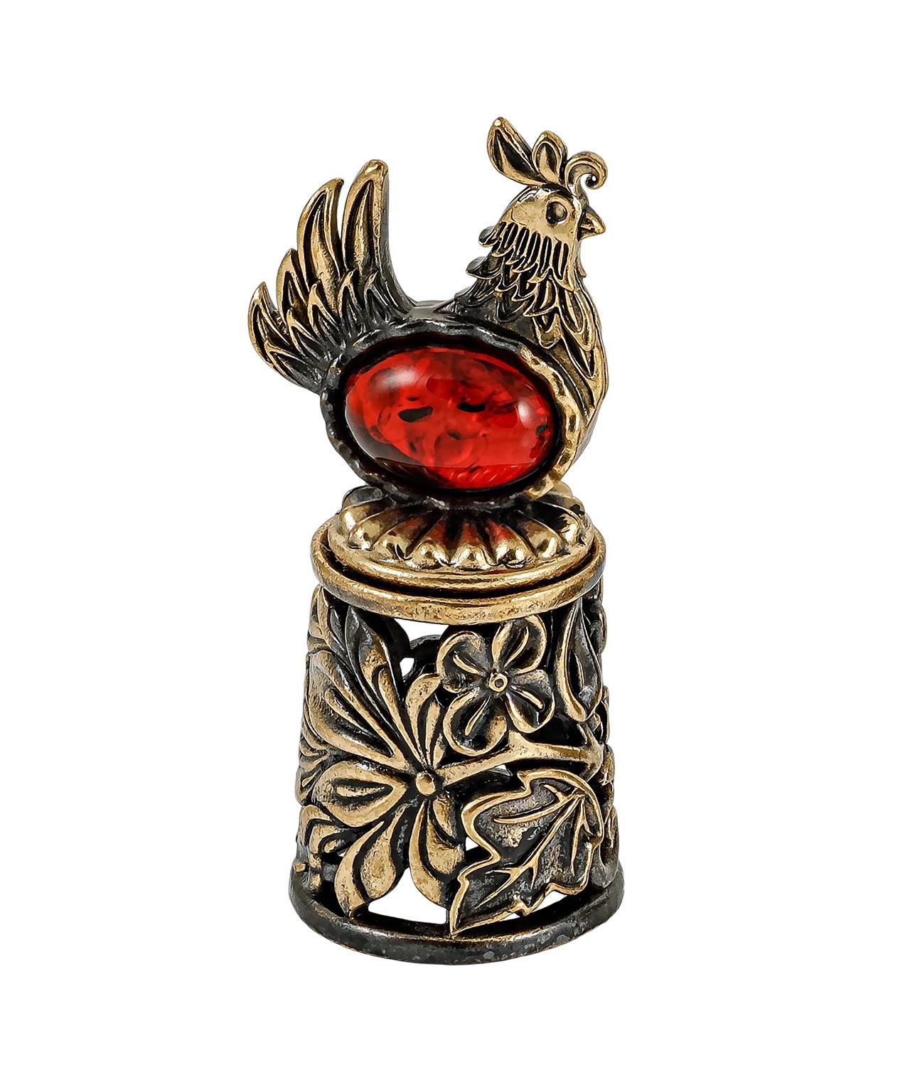 картинка Наперсток Курочка 610 от магазина El Corazon