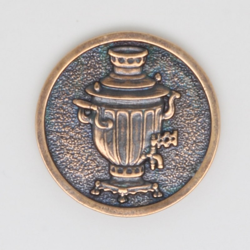 картинка Монета Тула РЗ-КС14247БР от магазина El Corazon