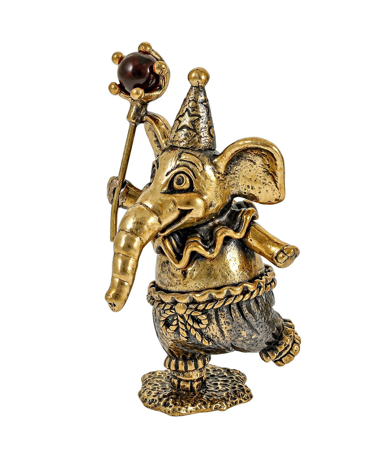 картинка Слон С днем рождения без подставки 3681.1 от магазина El Corazon