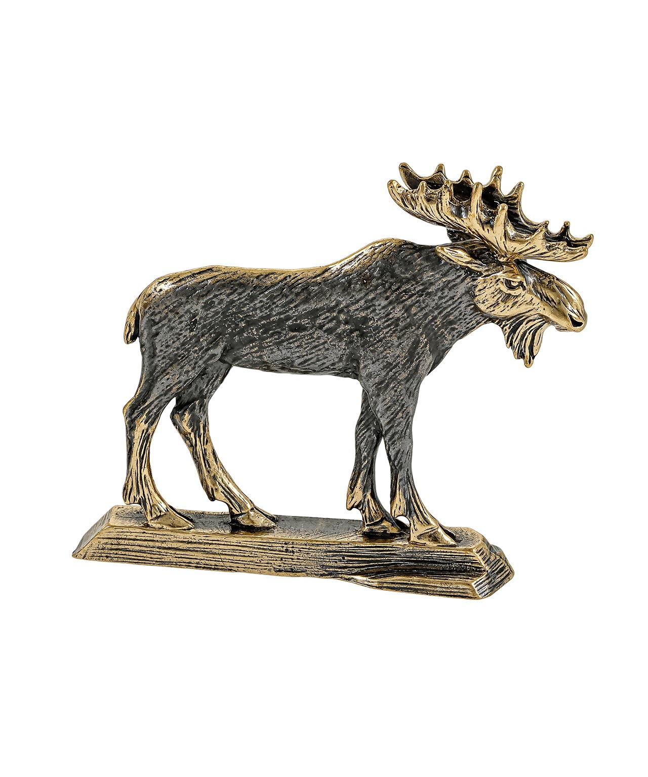 картинка Лось Плоский без подставки 3668.1 от магазина El Corazon