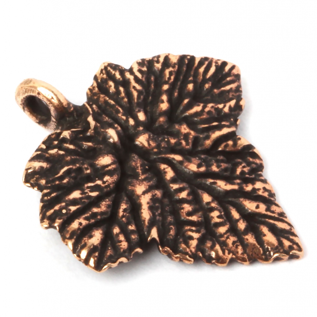 картинка AB- Фурнитура для украшений, Подвеска 5009 Античная Бронза от магазина El Corazon