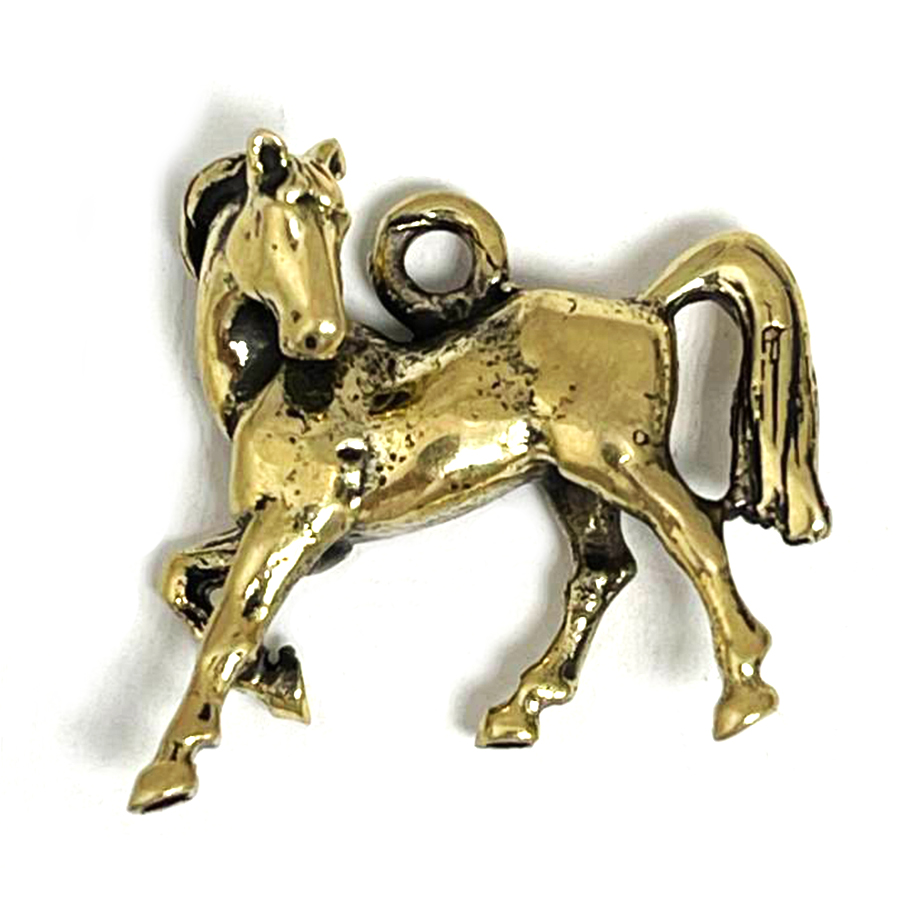 картинка Подвеска Конь игривый КР-301П от магазина El Corazon