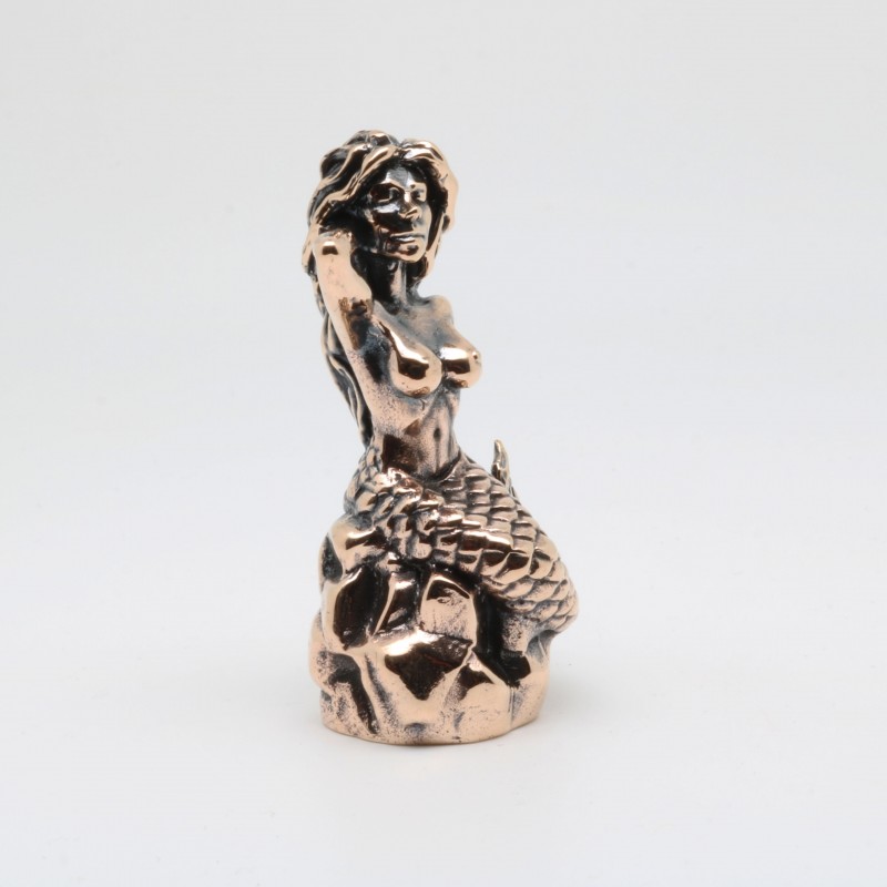 картинка Напёрсток Русалка РЗ-Н494642БР от магазина El Corazon