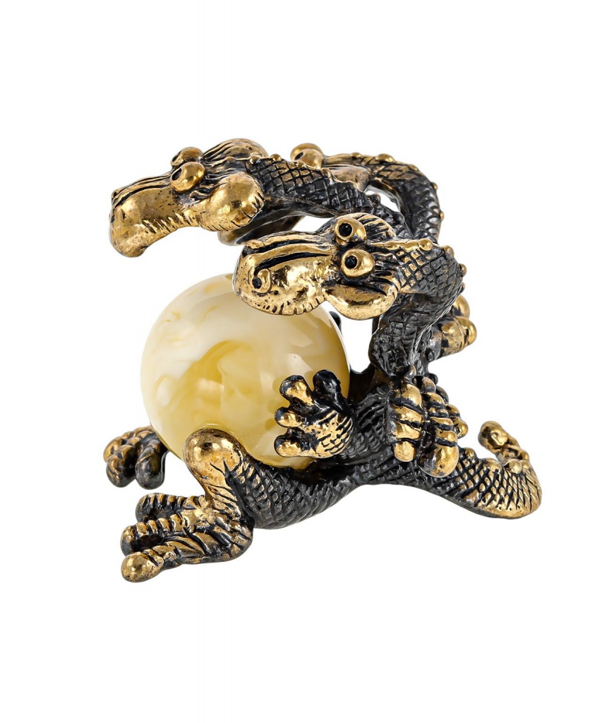 картинка Змей Горыныч-2 149.2-Б, белый от магазина El Corazon