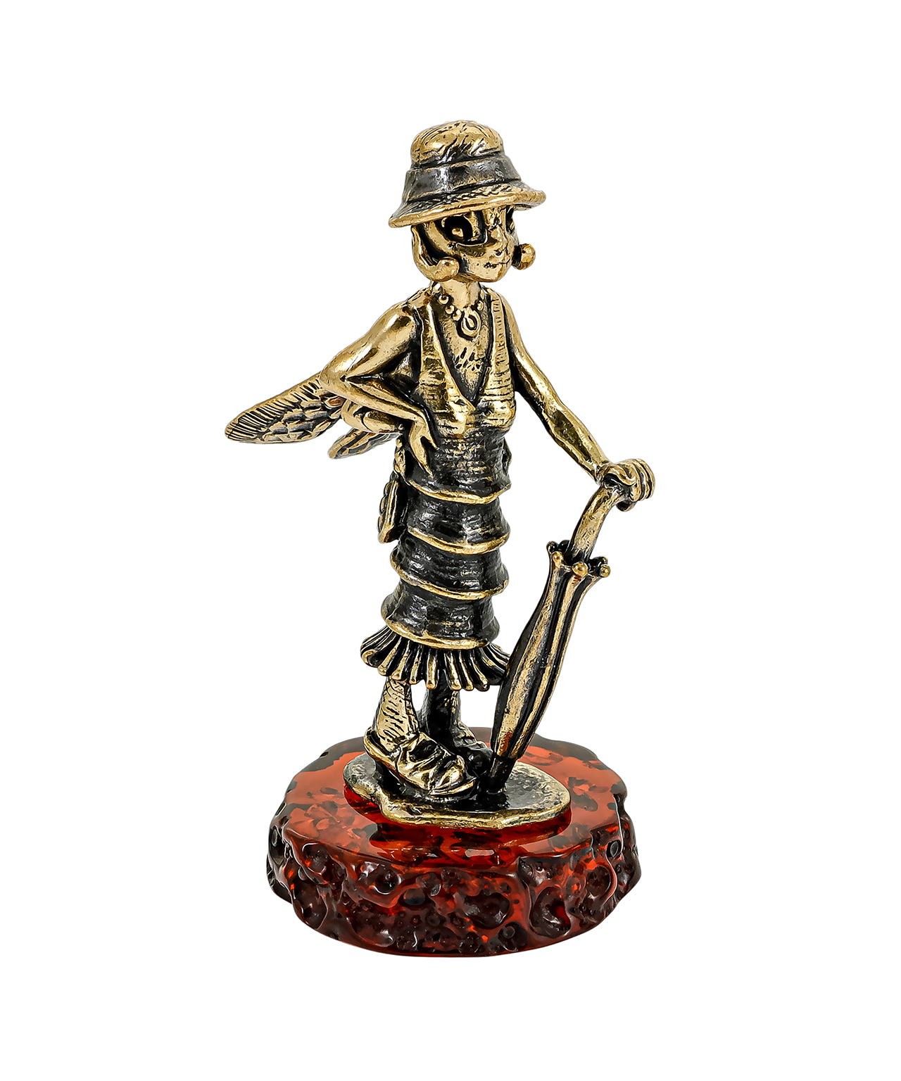 картинка Стрекоза Лето Красное 3629 от магазина El Corazon