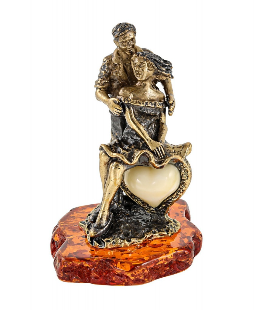 картинка Парочка Любовь 2723 от магазина El Corazon