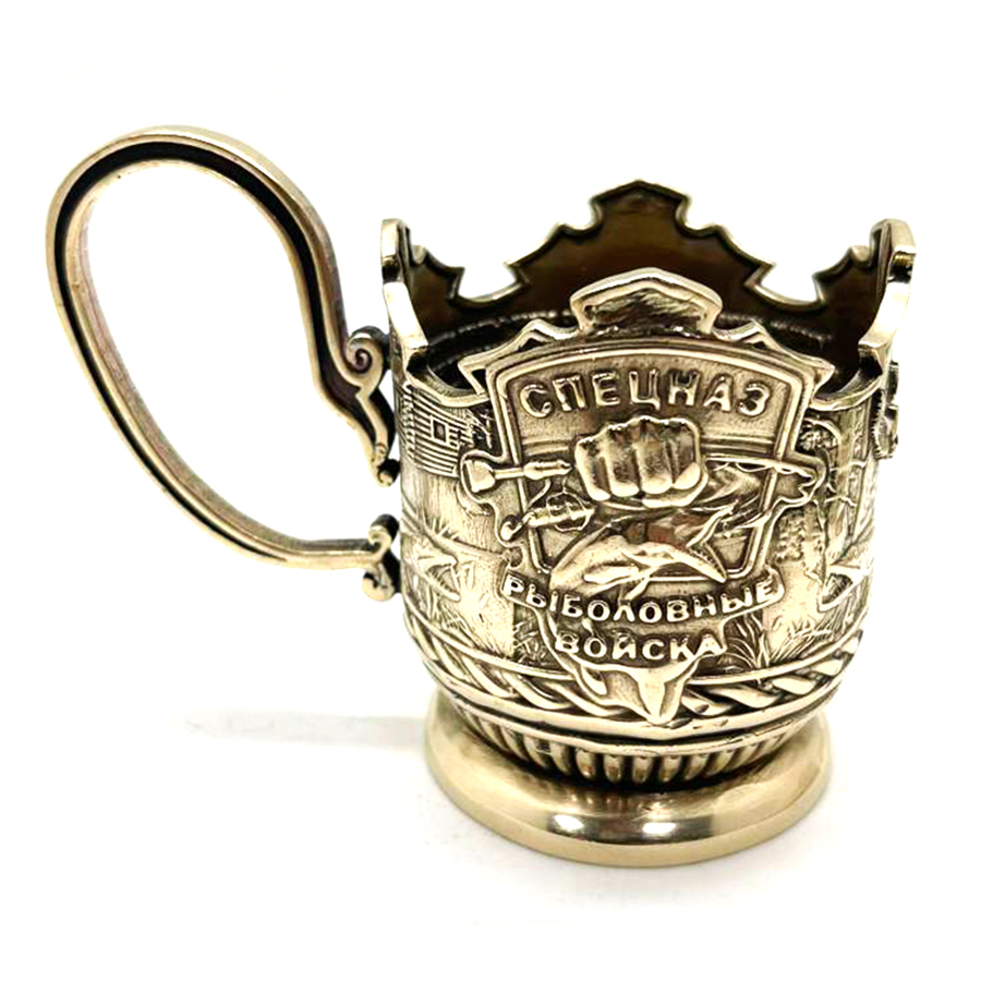 картинка Подстаканник Подарок рыбаку Кх-00005919 от магазина El Corazon