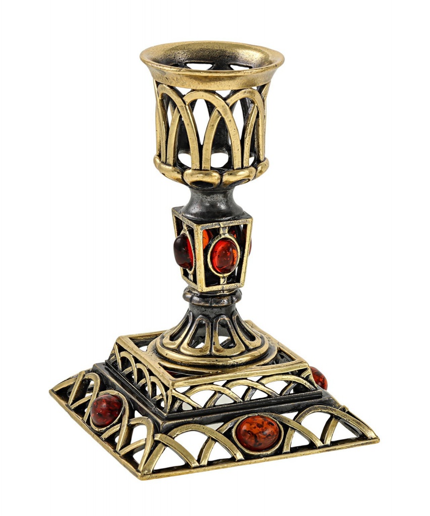 картинка Подсвечник Винтаж 2795 от магазина El Corazon