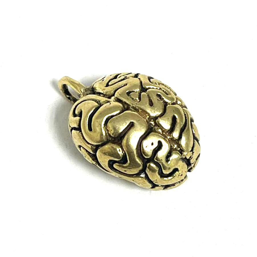 картинка Подвеска Мозг КР-299П от магазина El Corazon